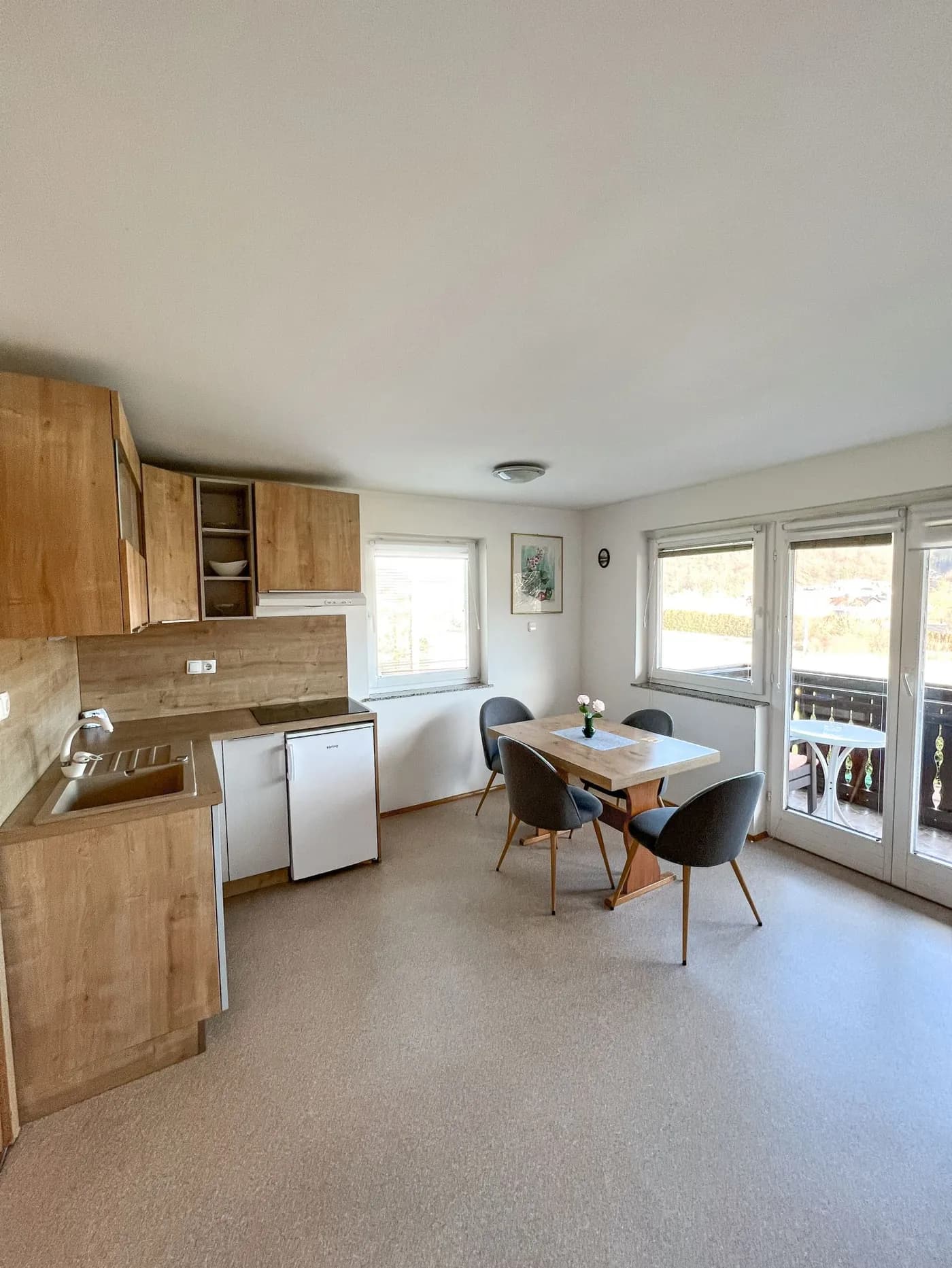 Apartma Aqua, fotografija 2