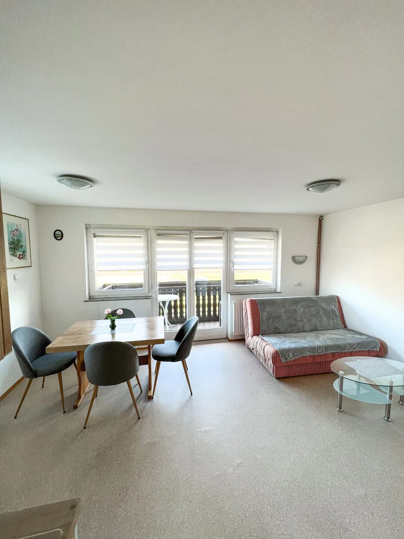 Apartma Aqua, fotografija 3