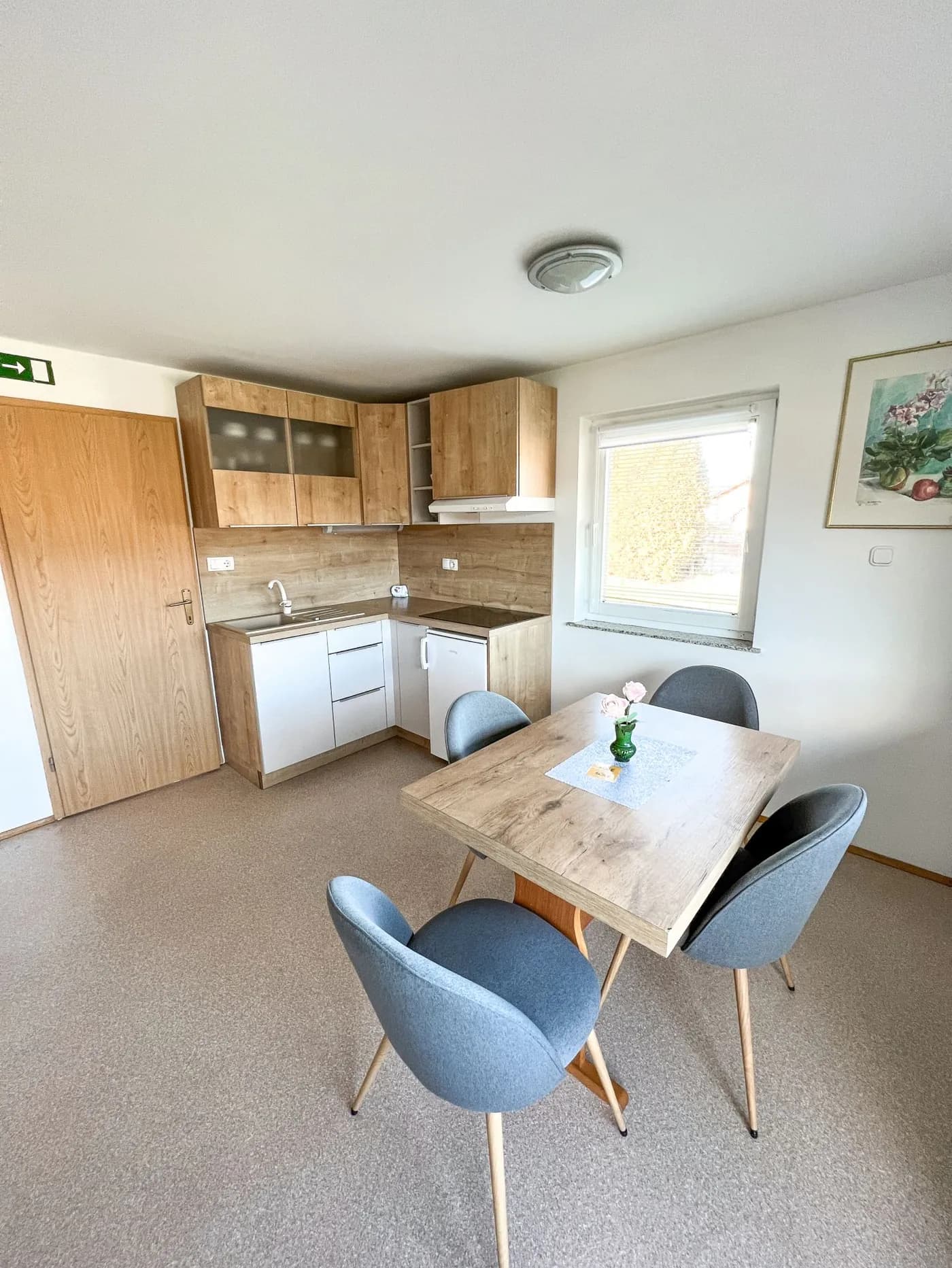 Apartma Aqua, fotografija 5