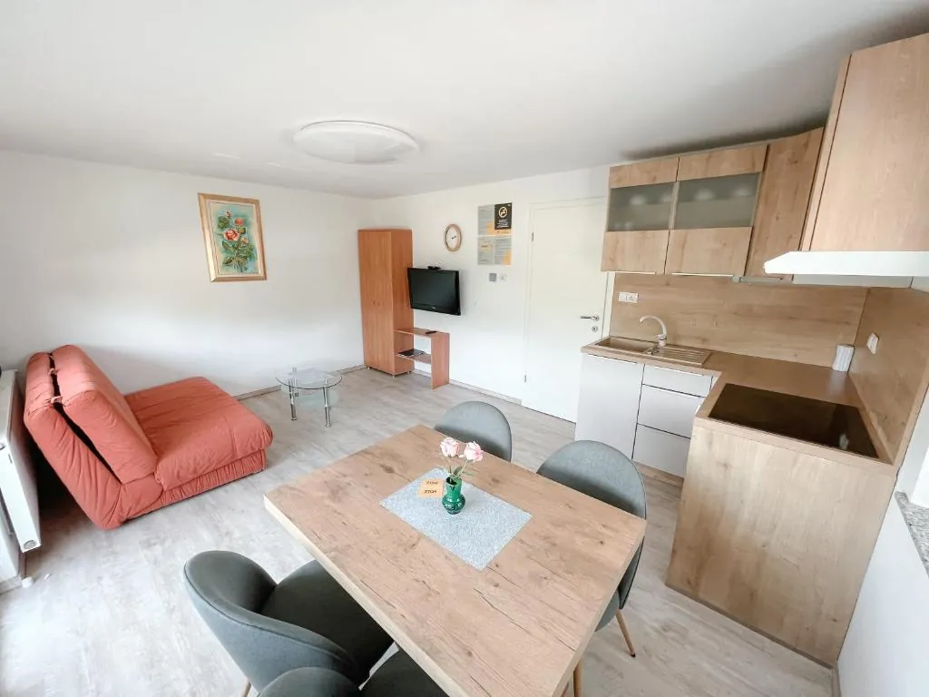 Apartma Aqua, fotografija 4