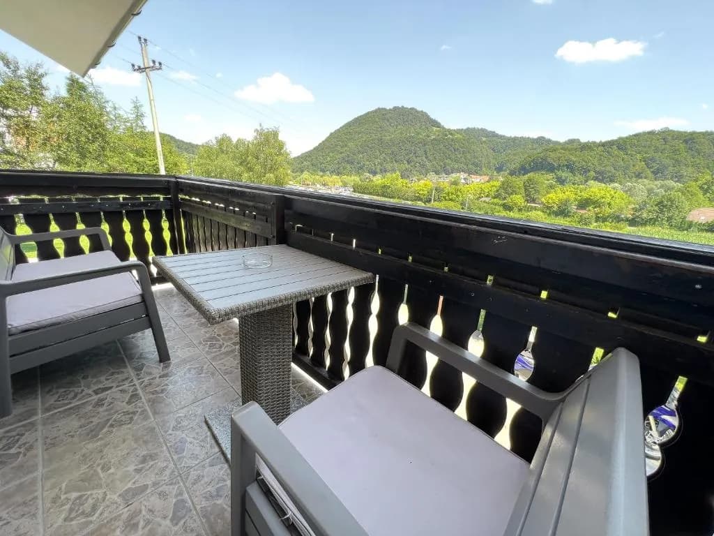 Apartma Aqua, fotografija 8
