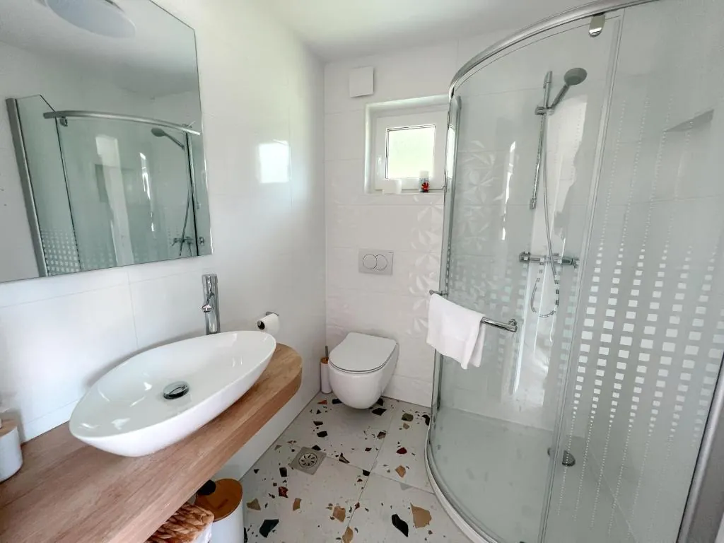 Apartma Aqua, fotografija 9