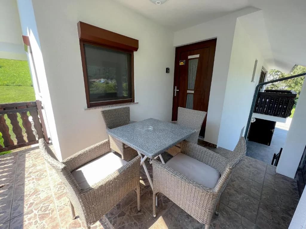 Apartma Aqua