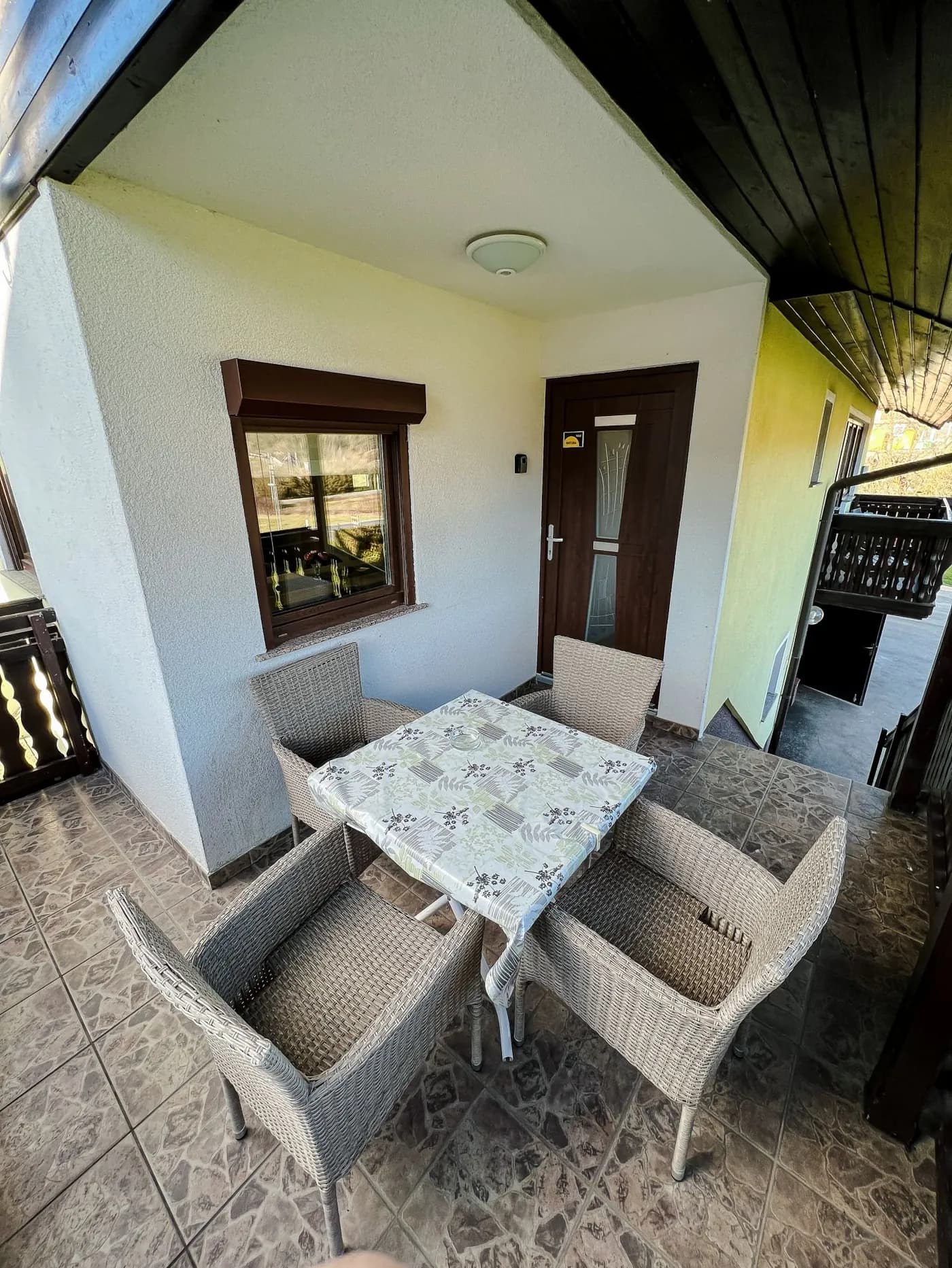 Apartma Natura, fotografija 2