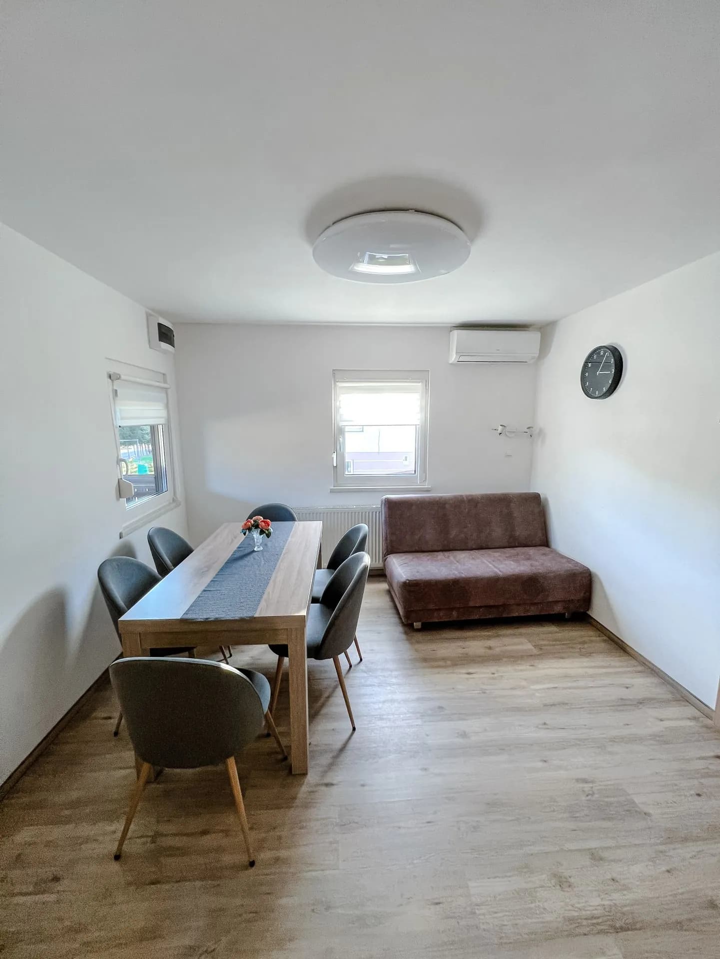 Apartma Natura