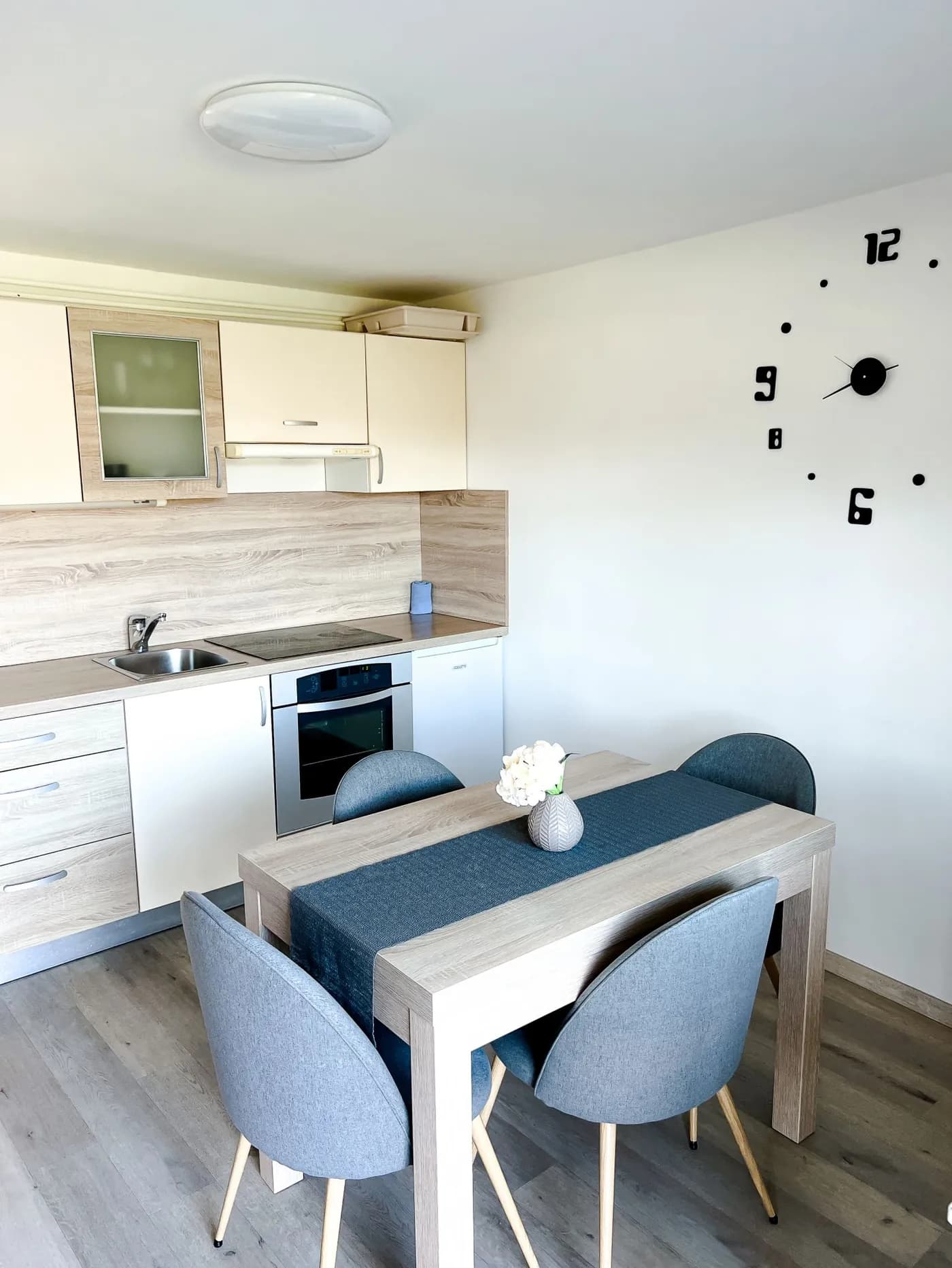 Apartma Terra, fotografija 2