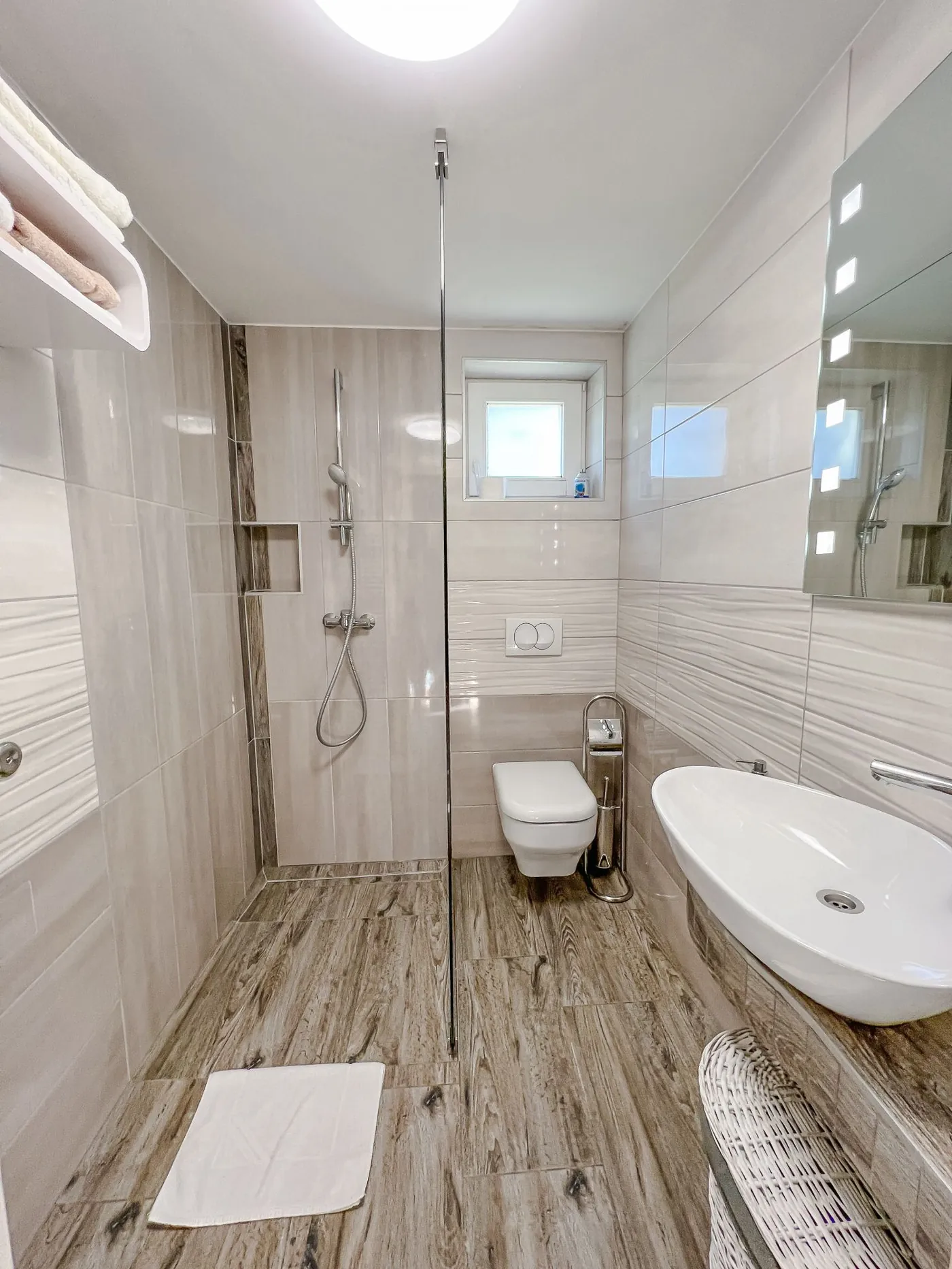 Apartma Terra, fotografija 8