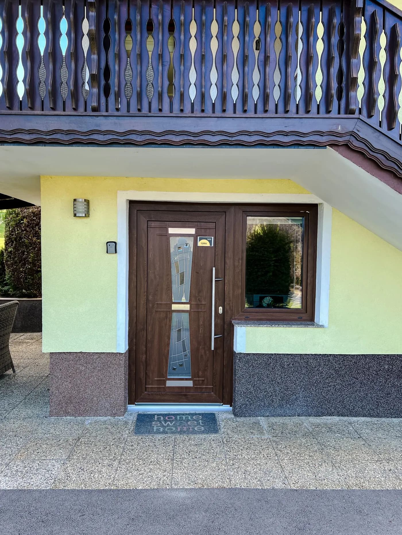 Apartma Terra, fotografija 9
